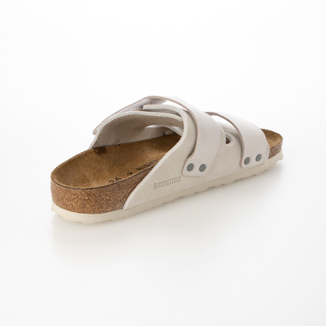 ビルケンシュトック BIRKENSTOCK レディース サンダル Uji ウジ ナロー幅