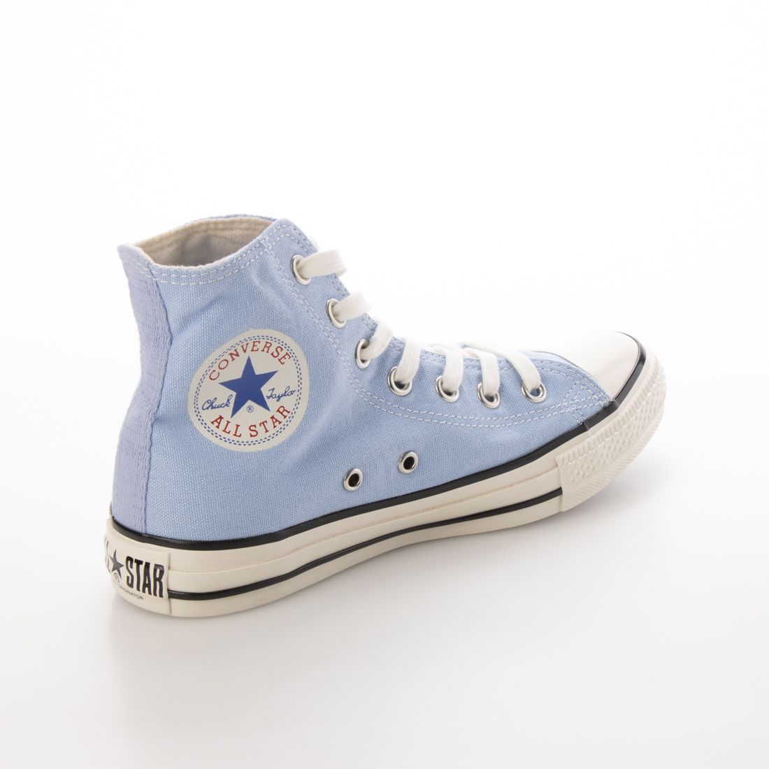 コンバース CONVERSE レディース スニーカー ハイカット カラーズ ALL STAR US COLORS HI