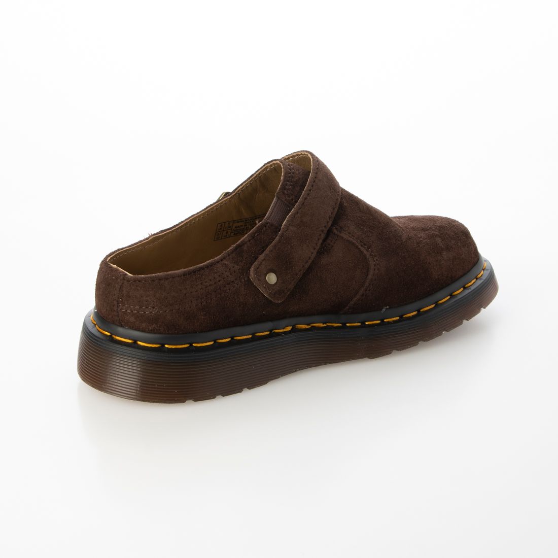 ドクターマーチン Dr.Martens レディース サンダル スリッポン ミュール ISHAM 30619201