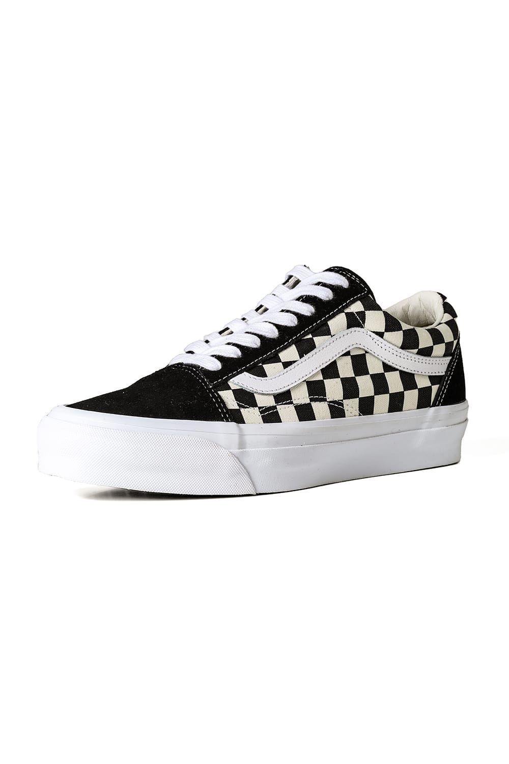 ヴァンズ VANS Old Skool 36