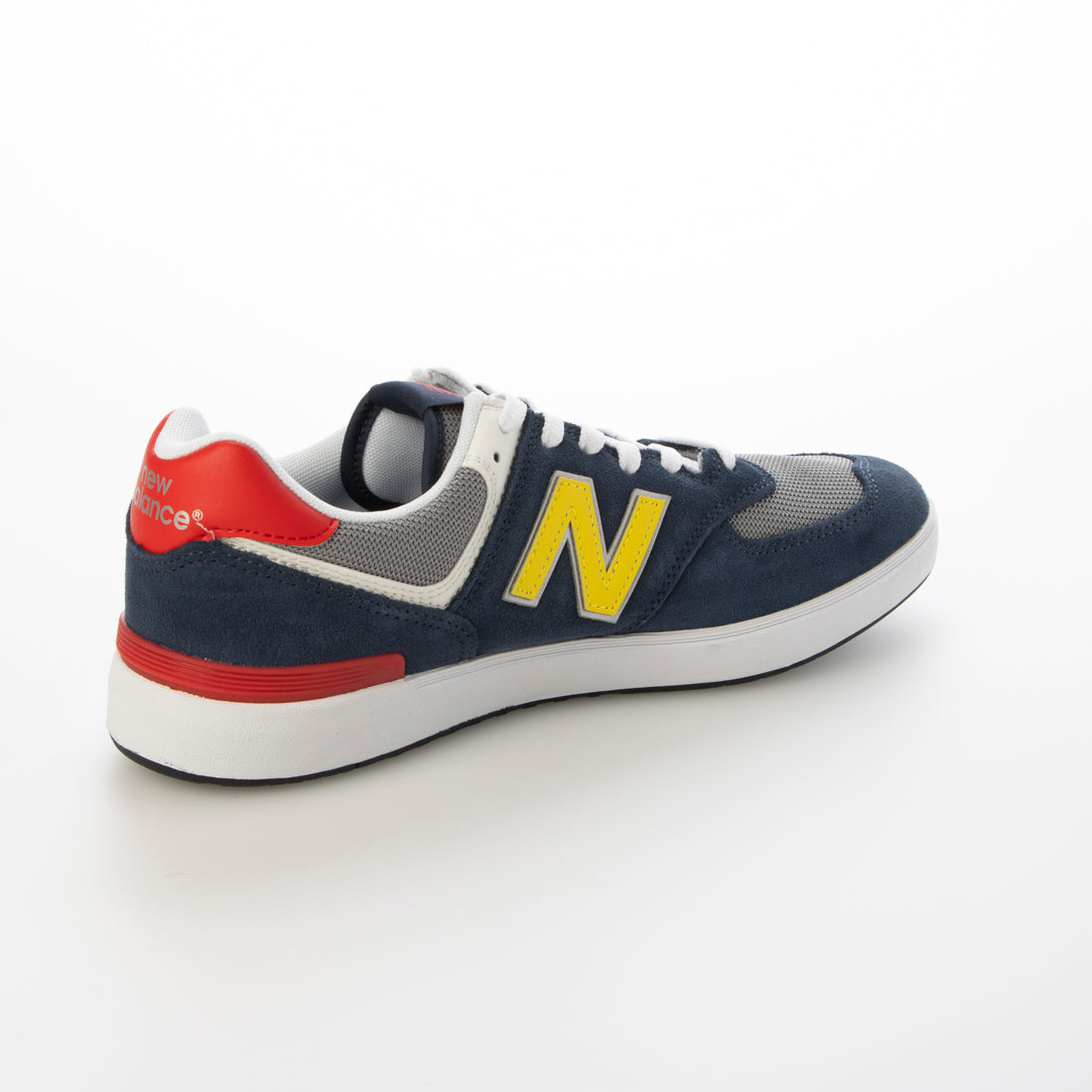 ニューバランス New Balance New Balance CT574 （CT574RPY(ネイビーイエロー)-D） CT574RPY(ネイビーイエロー)-D