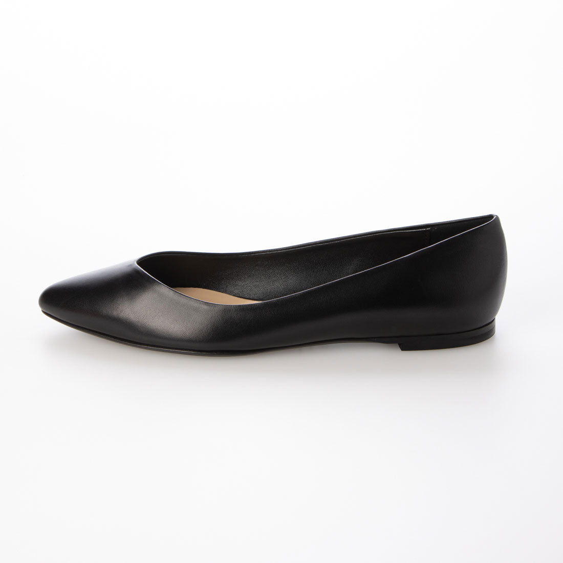 ○Fabio Rusconi flat pumps