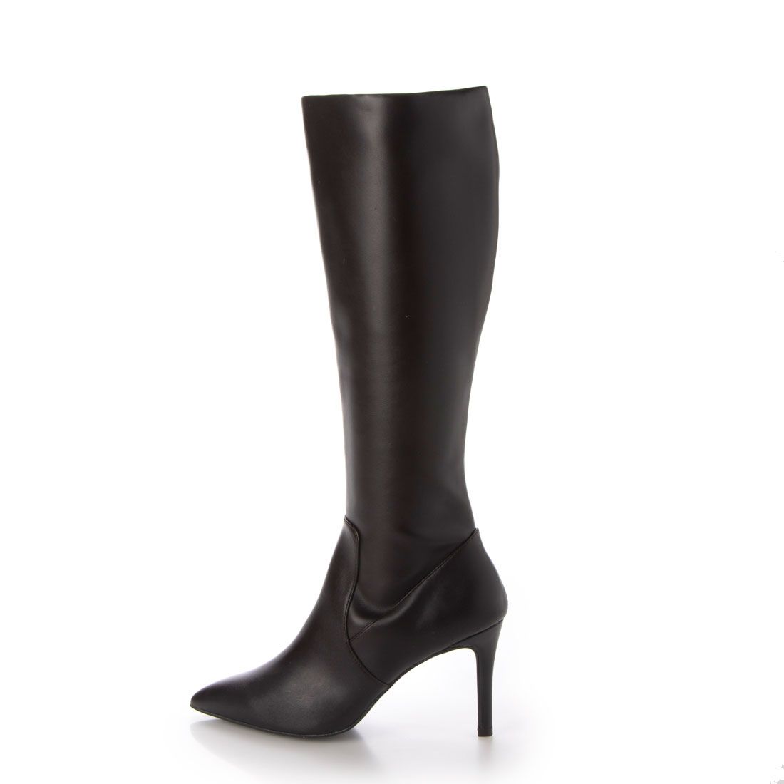 [EVOL] 9cm pointed long boots BT23520