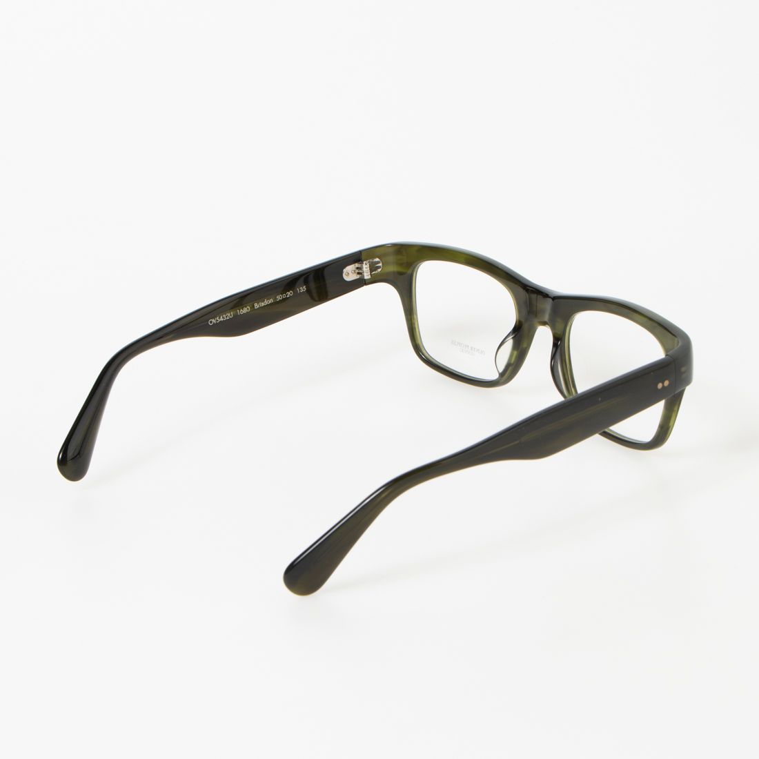オリバーピープルズ OLIVER PEOPLES メガネ 眼鏡 アイウェア レディース メンズ