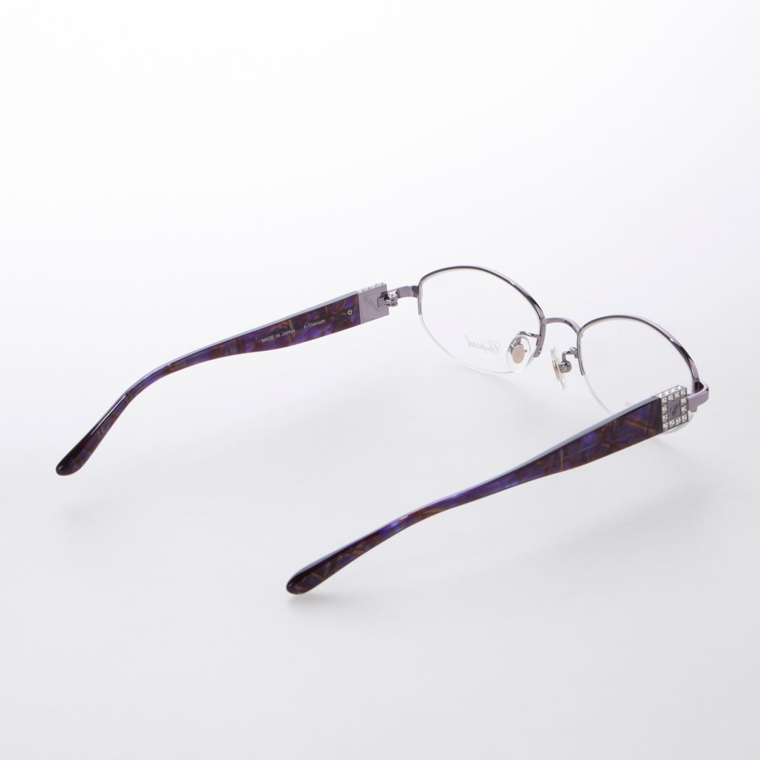 ショパール Chopard メガネ 眼鏡 アイウェア レディース メンズ