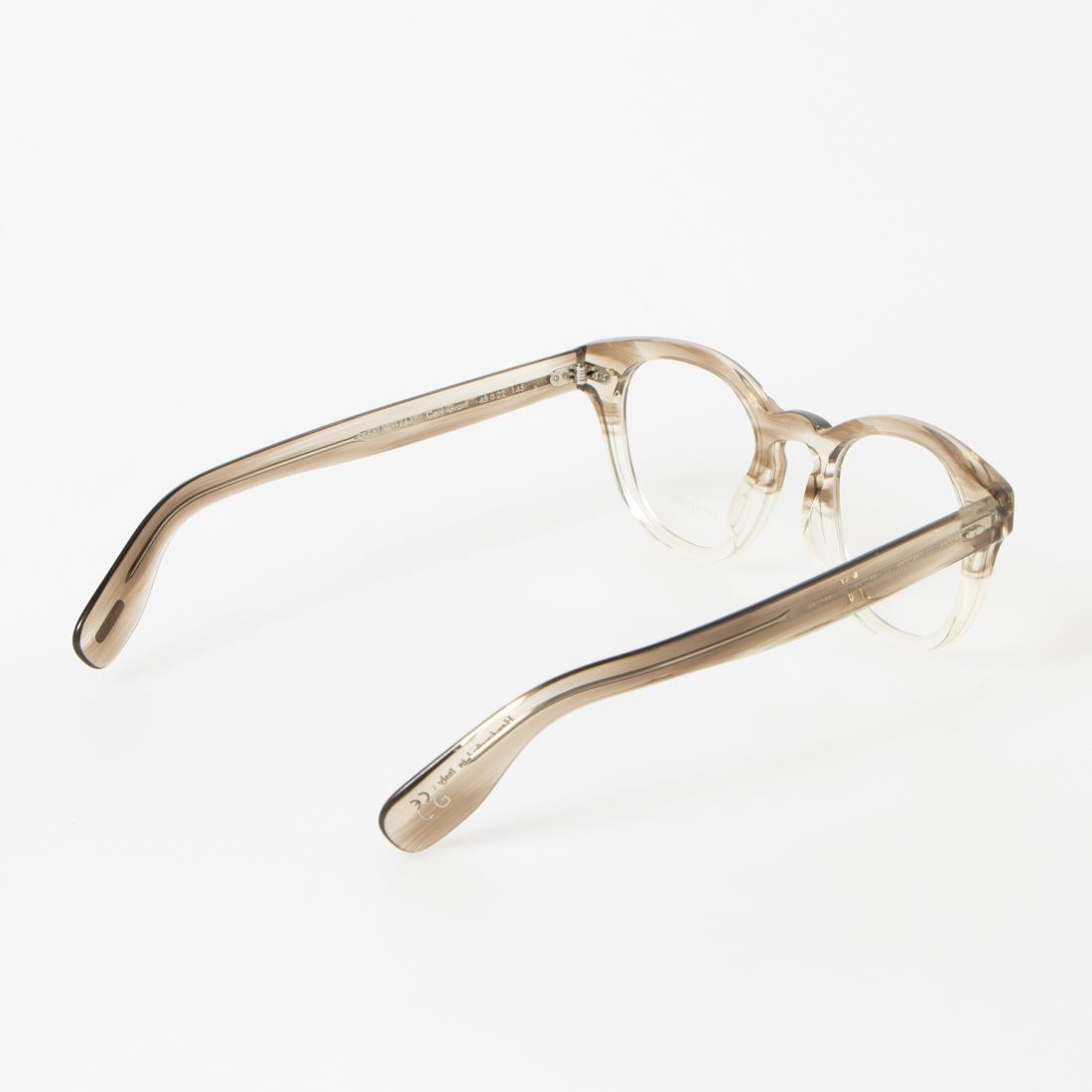 オリバーピープルズ OLIVER PEOPLES メガネ 眼鏡 アイウェア レディース メンズ