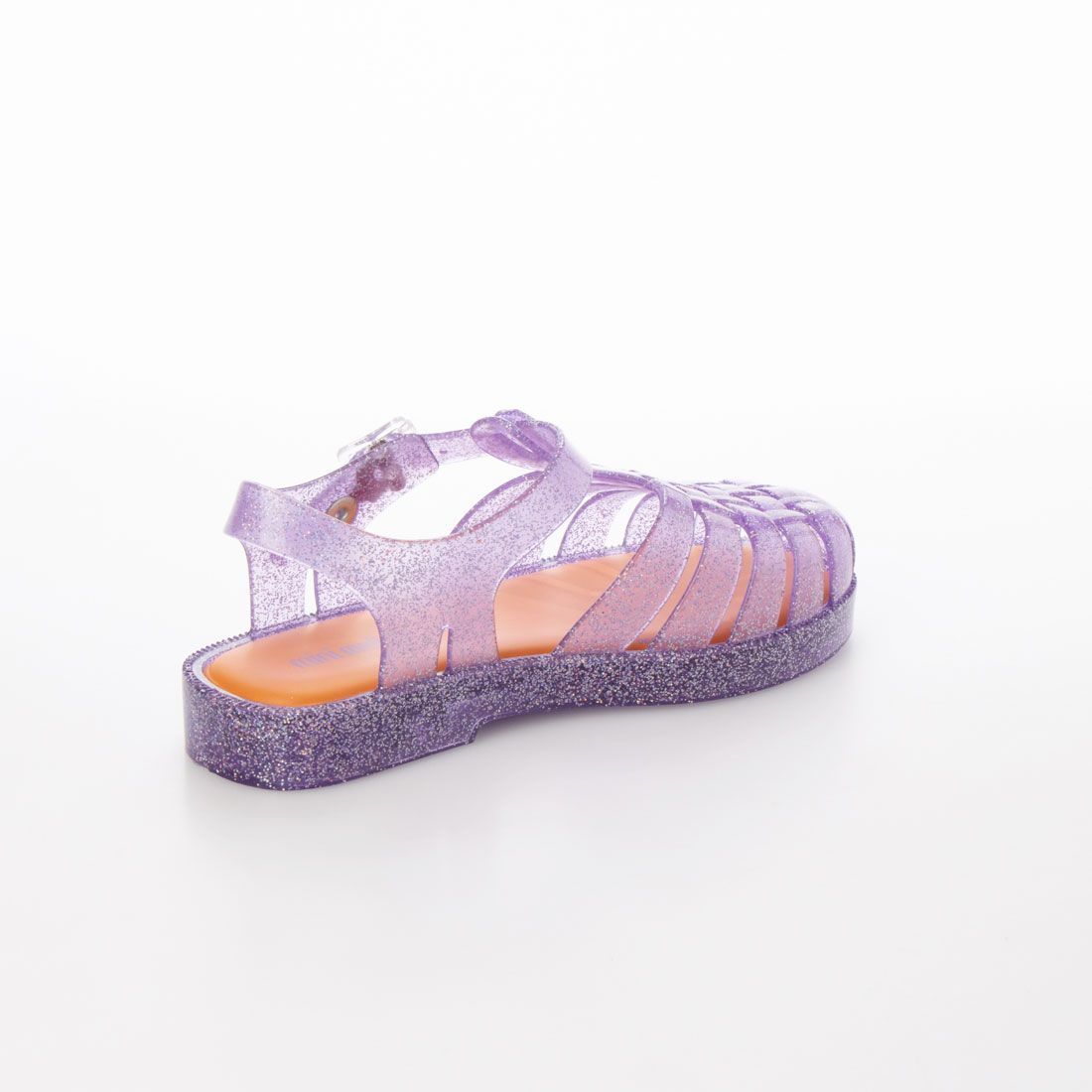 メリッサ melissa MINI MELISSA POSSESSION INF