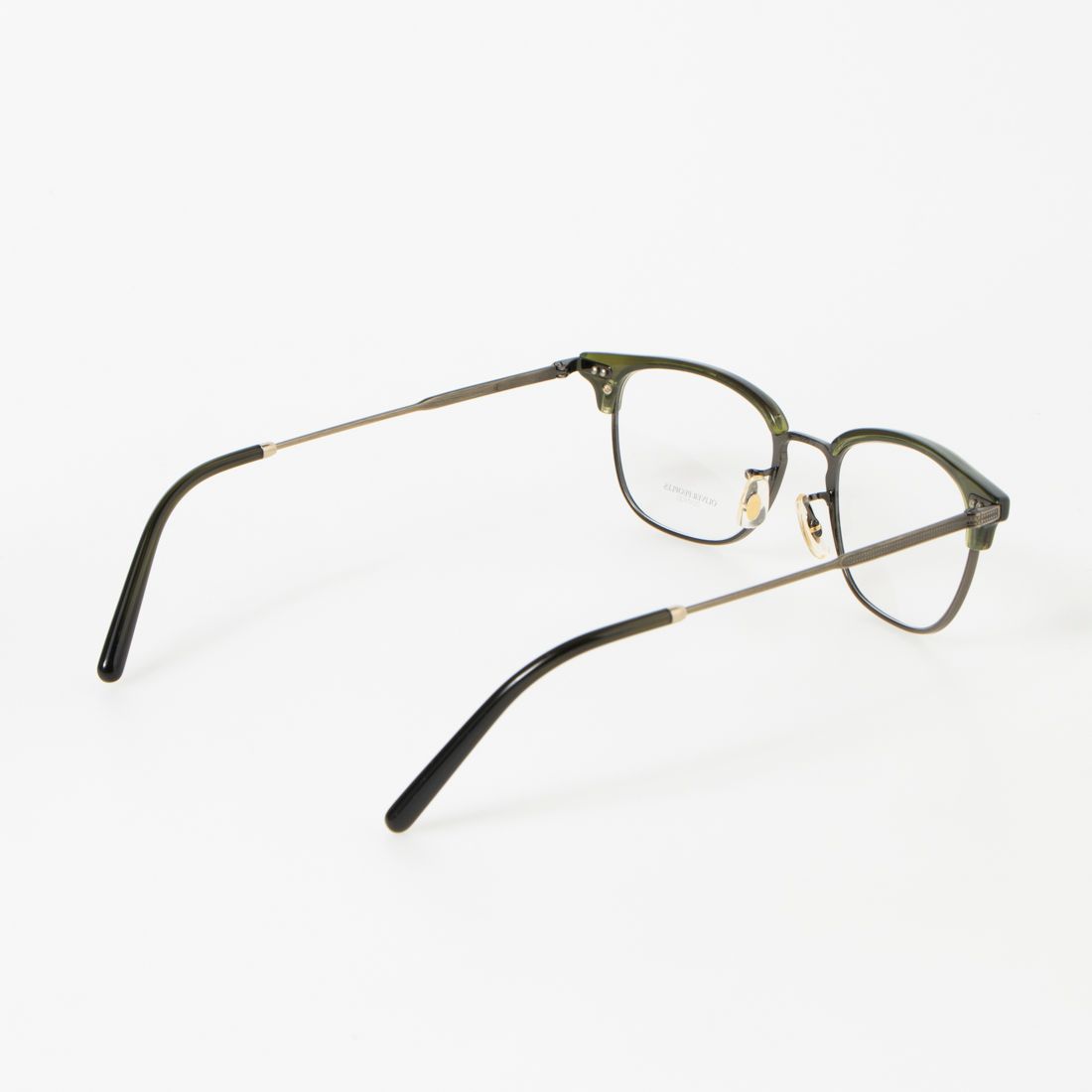 オリバーピープルズ OLIVER PEOPLES メガネ 眼鏡 アイウェア レディース メンズ