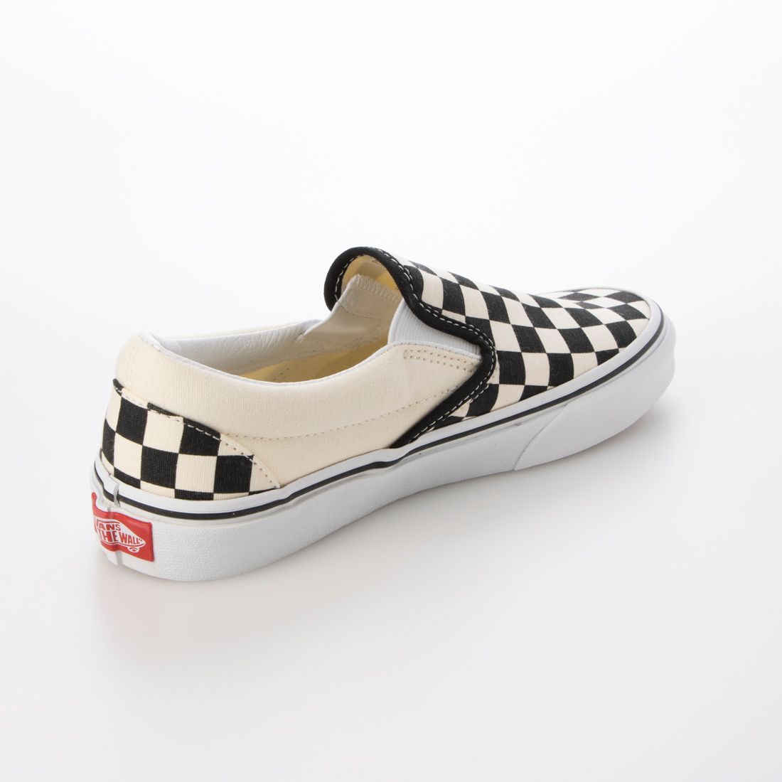 ヴァンズ VANS VANS クラシック スリッポン