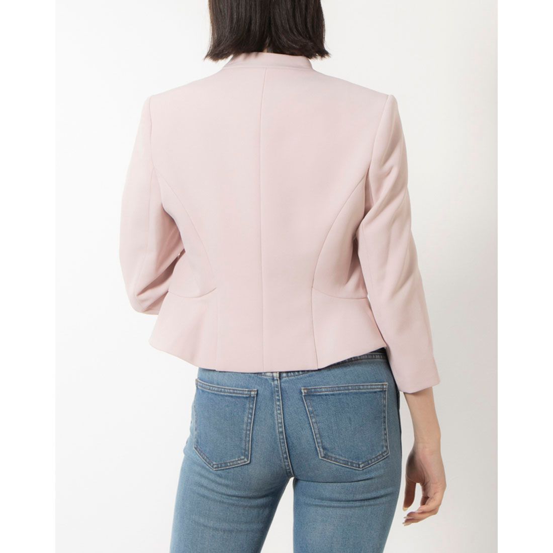 フェイズ エイト Phase Eight Daisy Peplum Jacket