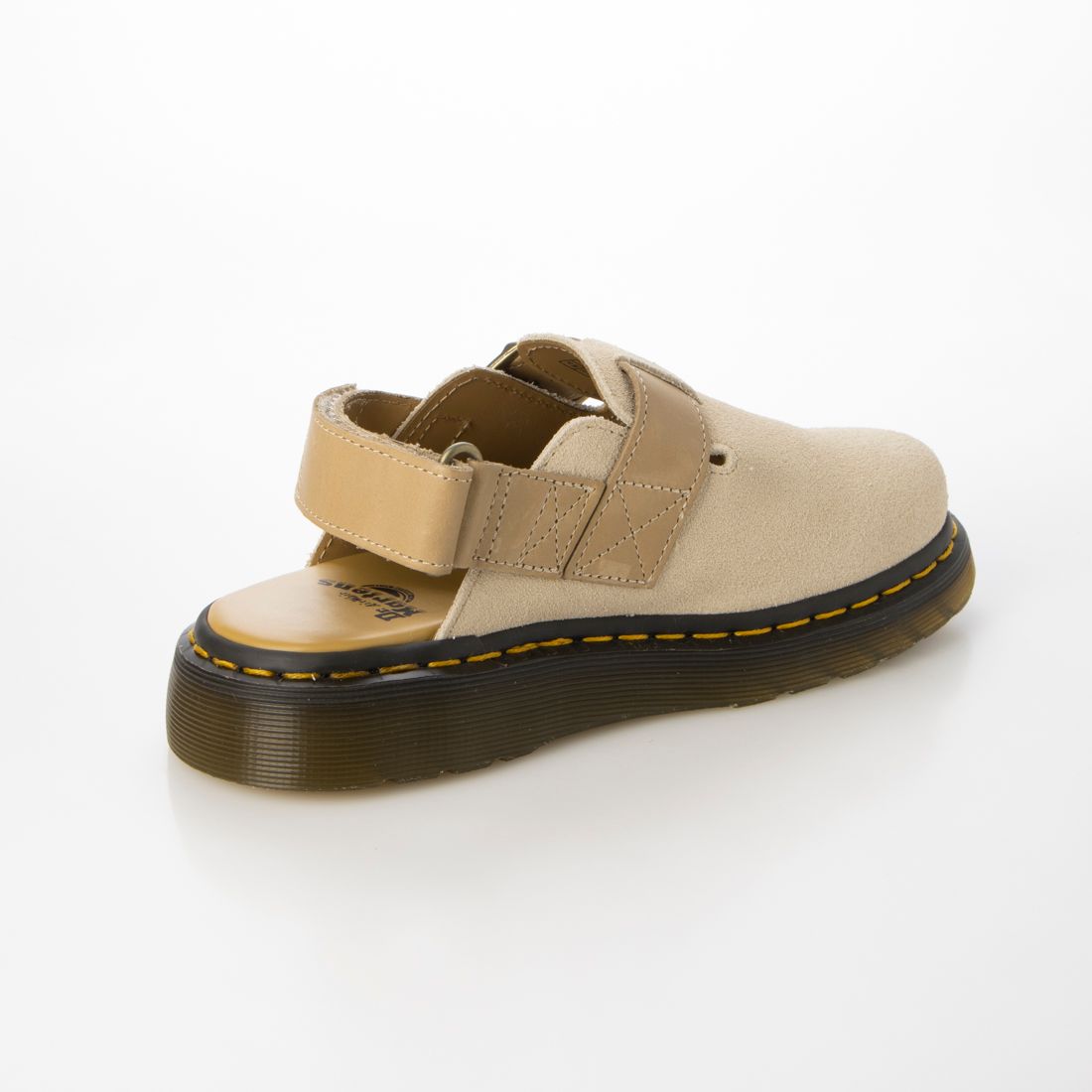 ドクターマーチン Dr.Martens レディース サンダル スリッポン JORGE II 30762297