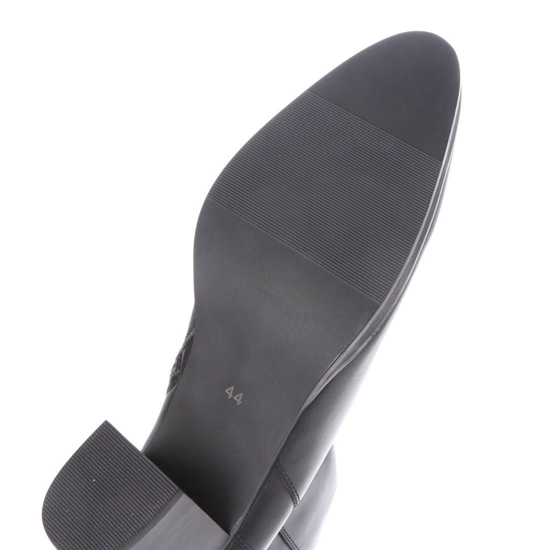 エンデヴァイス endevice 【7.5cmヒール】ヒールブーツ