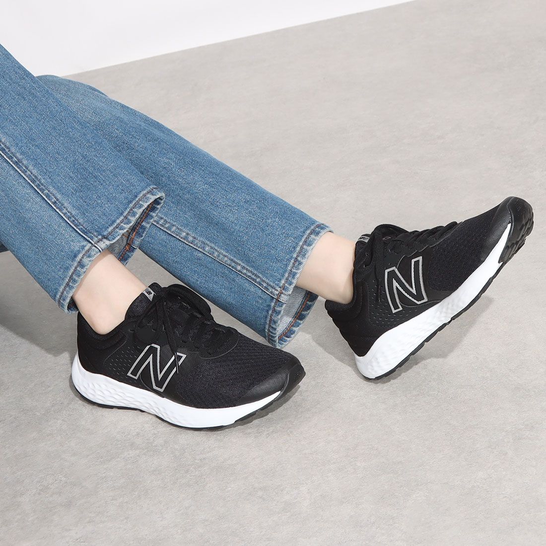 ニューバランス New Balance レディース スニーカー コンフォート ランニング WE420