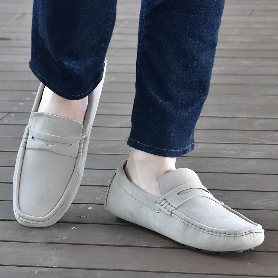 シュベック SVEC ドライビングシューズ