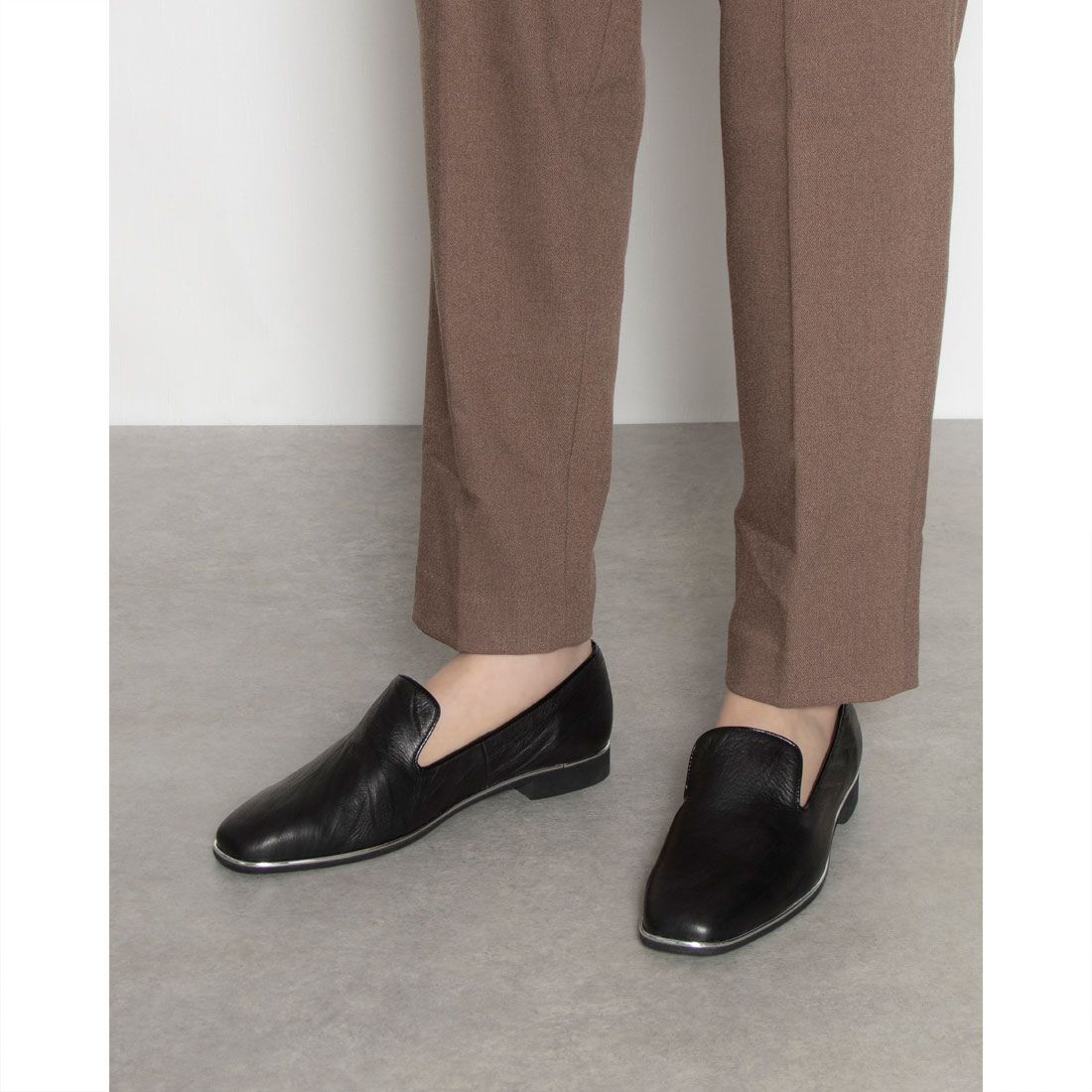 ヒラリドットトーキョウ hirari.tokyo オペラシューズ