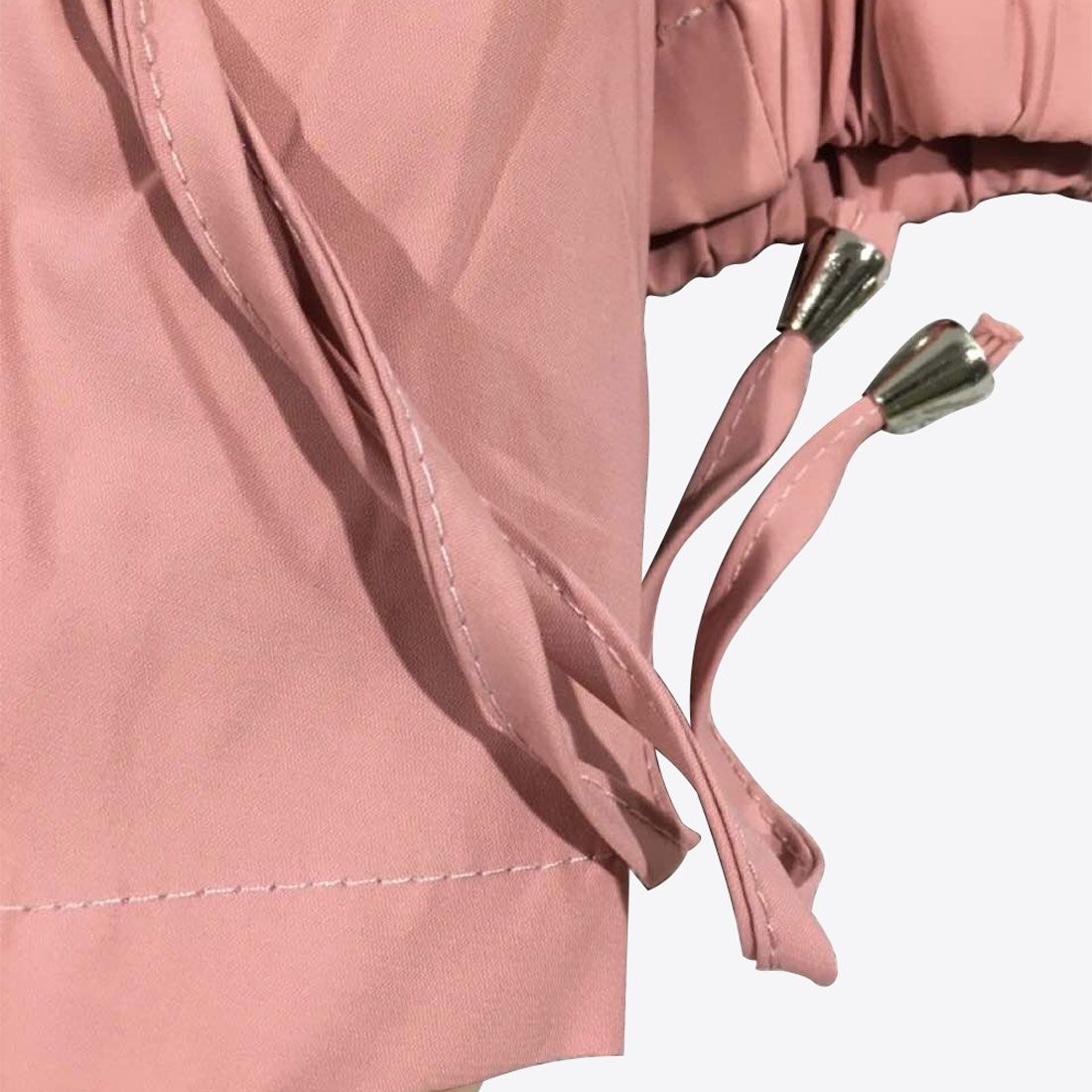 アミュレット Amulet マウンテンパーカー レディース アウター 春 秋 秋服 冬服 無地 フード 10代 20代 30代 体型カバー カジュアル ポケット 長袖