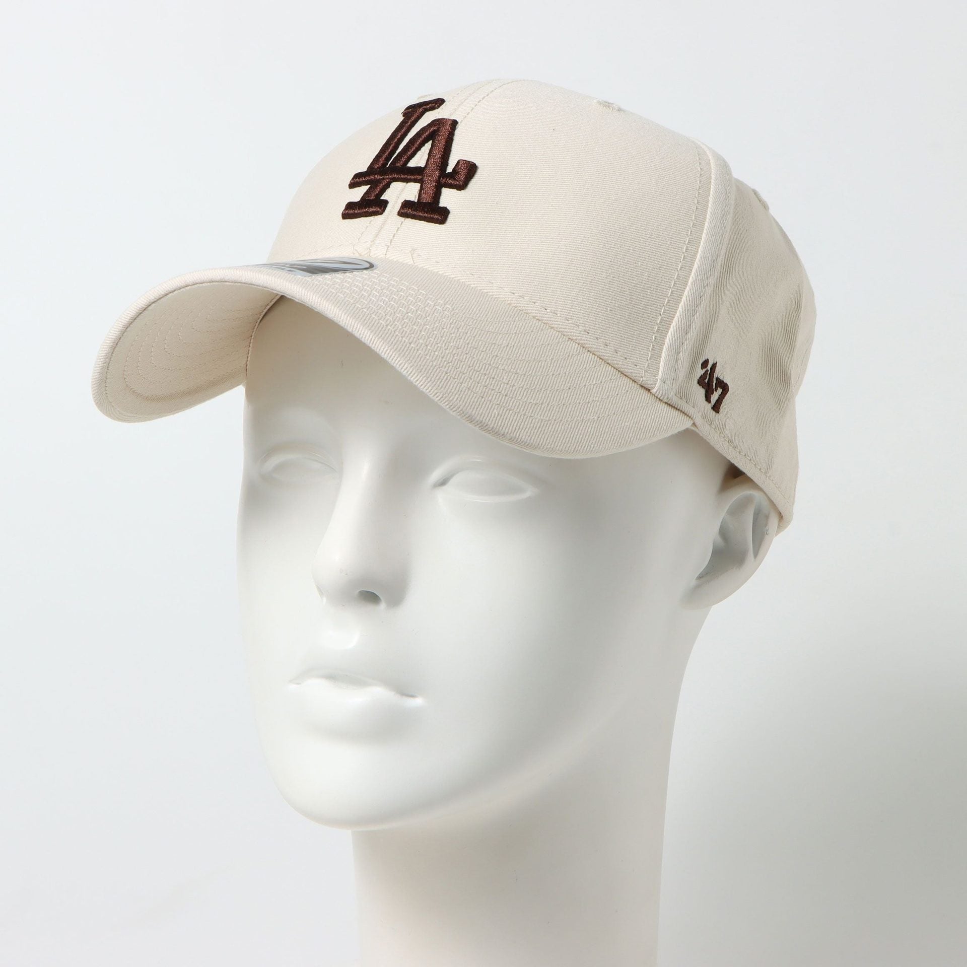 フォーティーセブン 47 キャップ MVP12WBV 帽子 ドジャース LA メンズ レディース 47BRAND DODGERS MVP