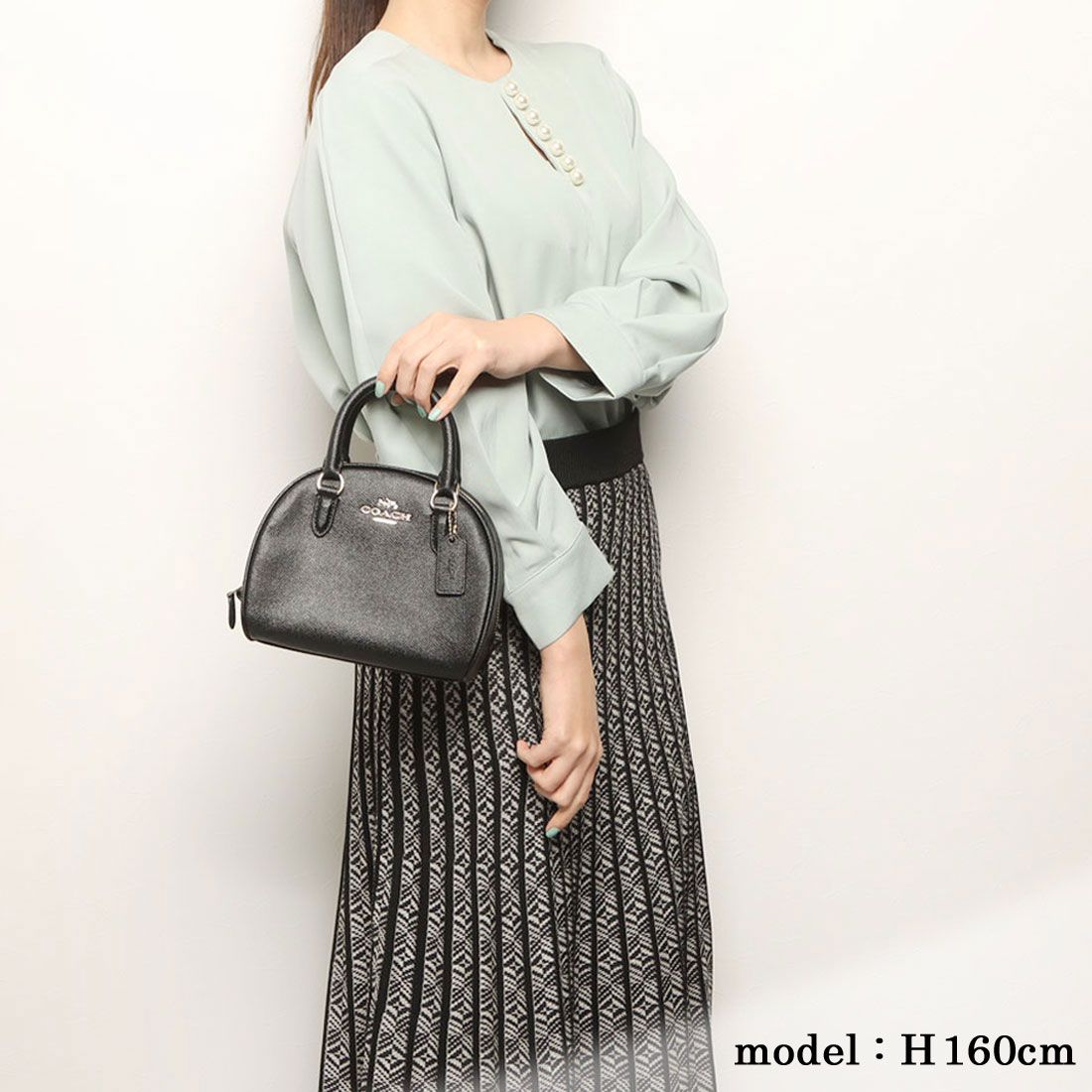 コーチ COACH 2wayバッグ