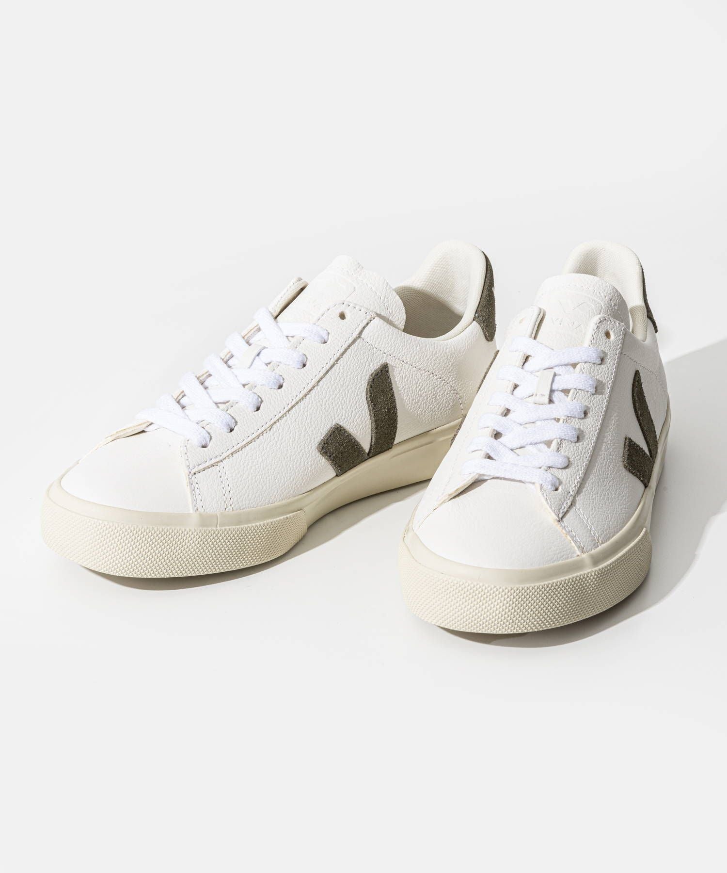 ヴェジャ VEJA スニーカー CAMPO メンズ レディース Classics