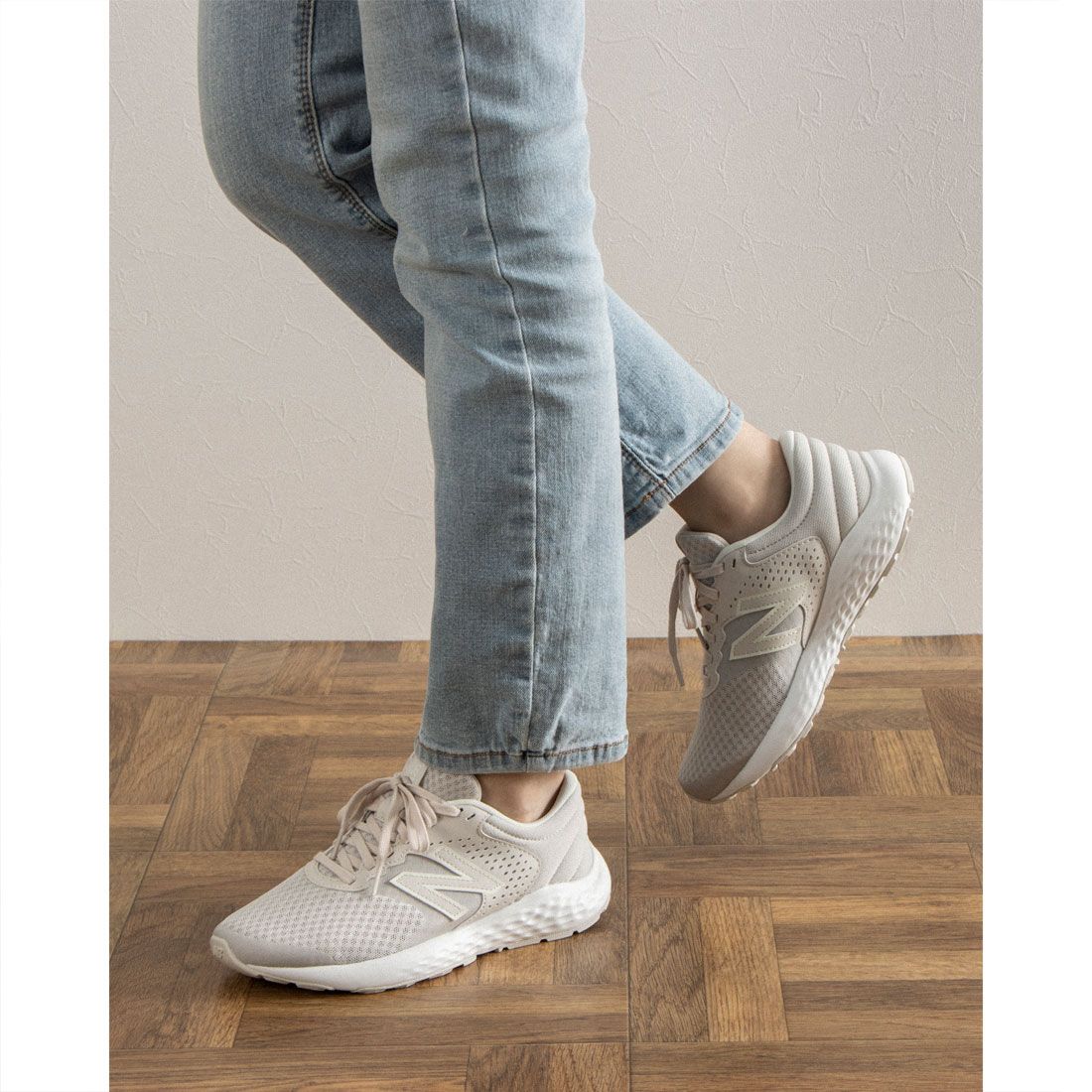 ニューバランス New Balance レディース スニーカー コンフォート ランニング WE420