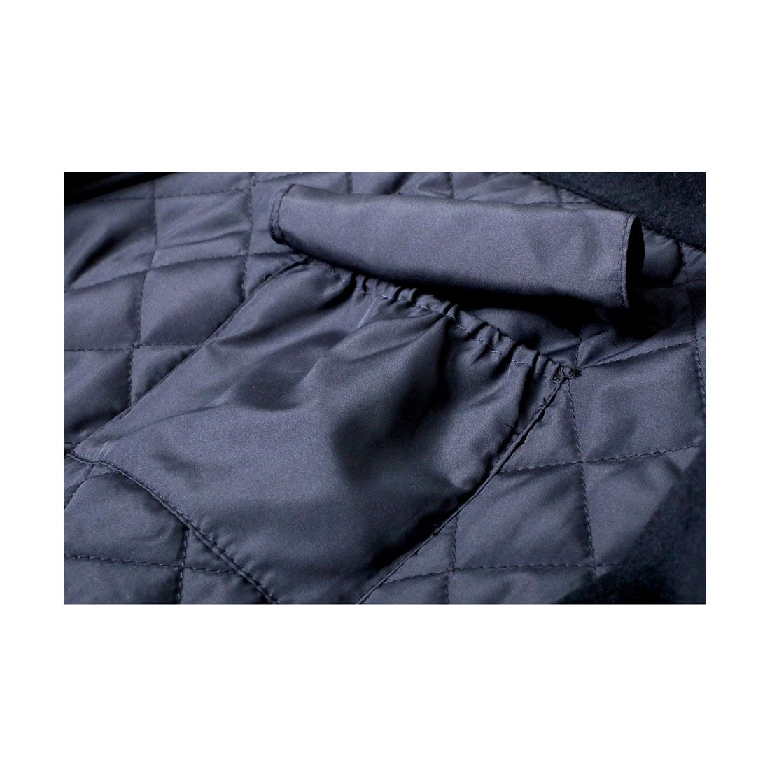 ルイルエブティック RUIRUE BOUTIQUE ロングルーズトレンチコート