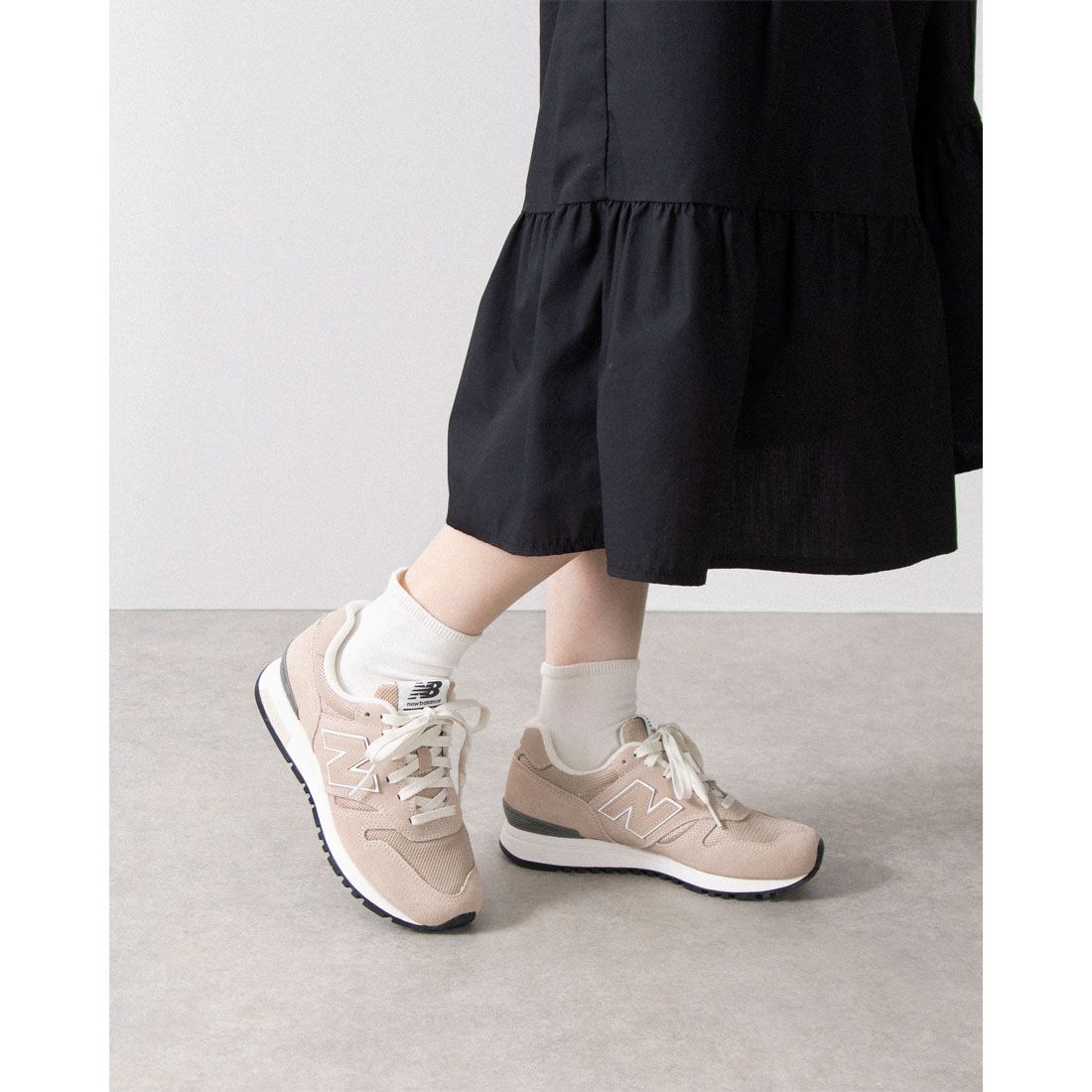 ニューバランス New Balance レディース スニーカー ML565