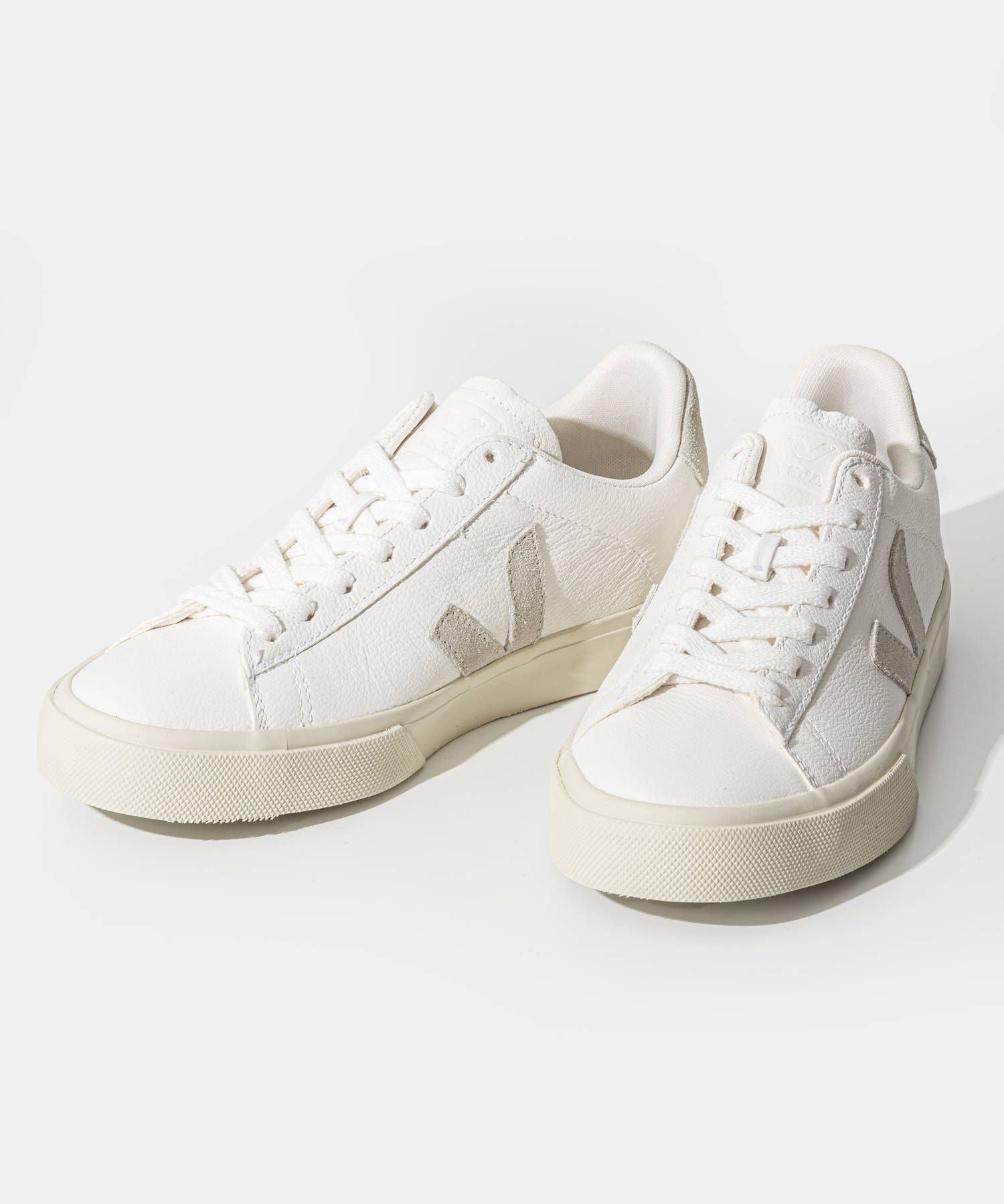 ヴェジャ VEJA スニーカー CAMPO メンズ レディース Classics