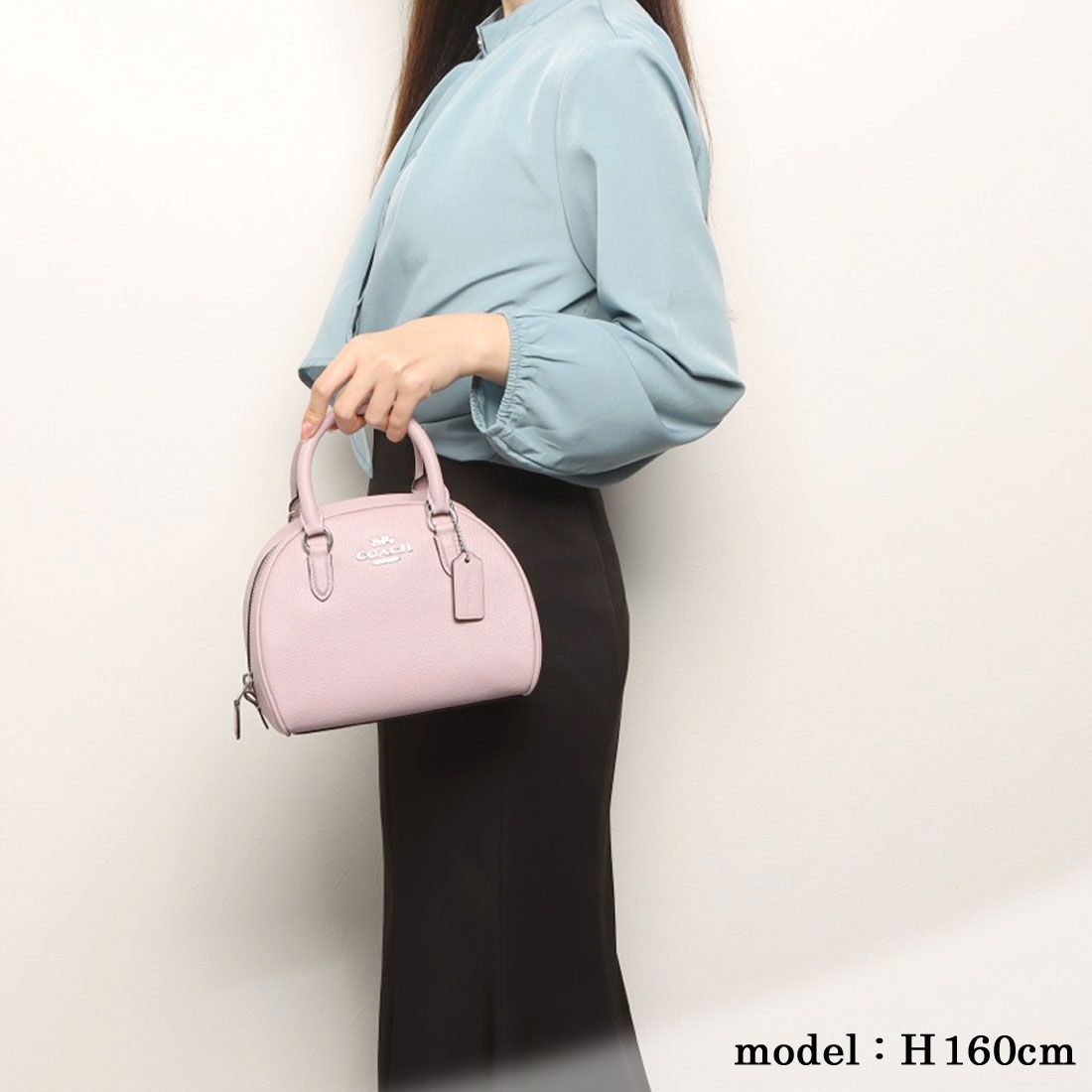 コーチ COACH 2wayバッグ