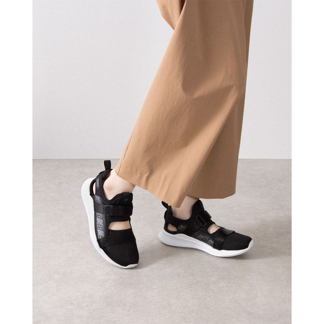 ニューバランス New Balance レディース スニーカー WPHERS