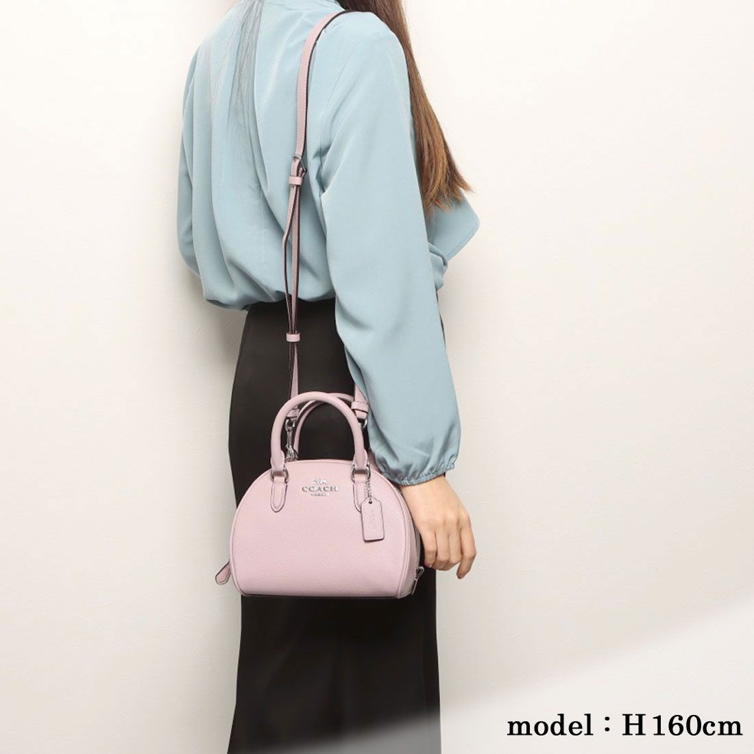 コーチ COACH 2wayバッグ