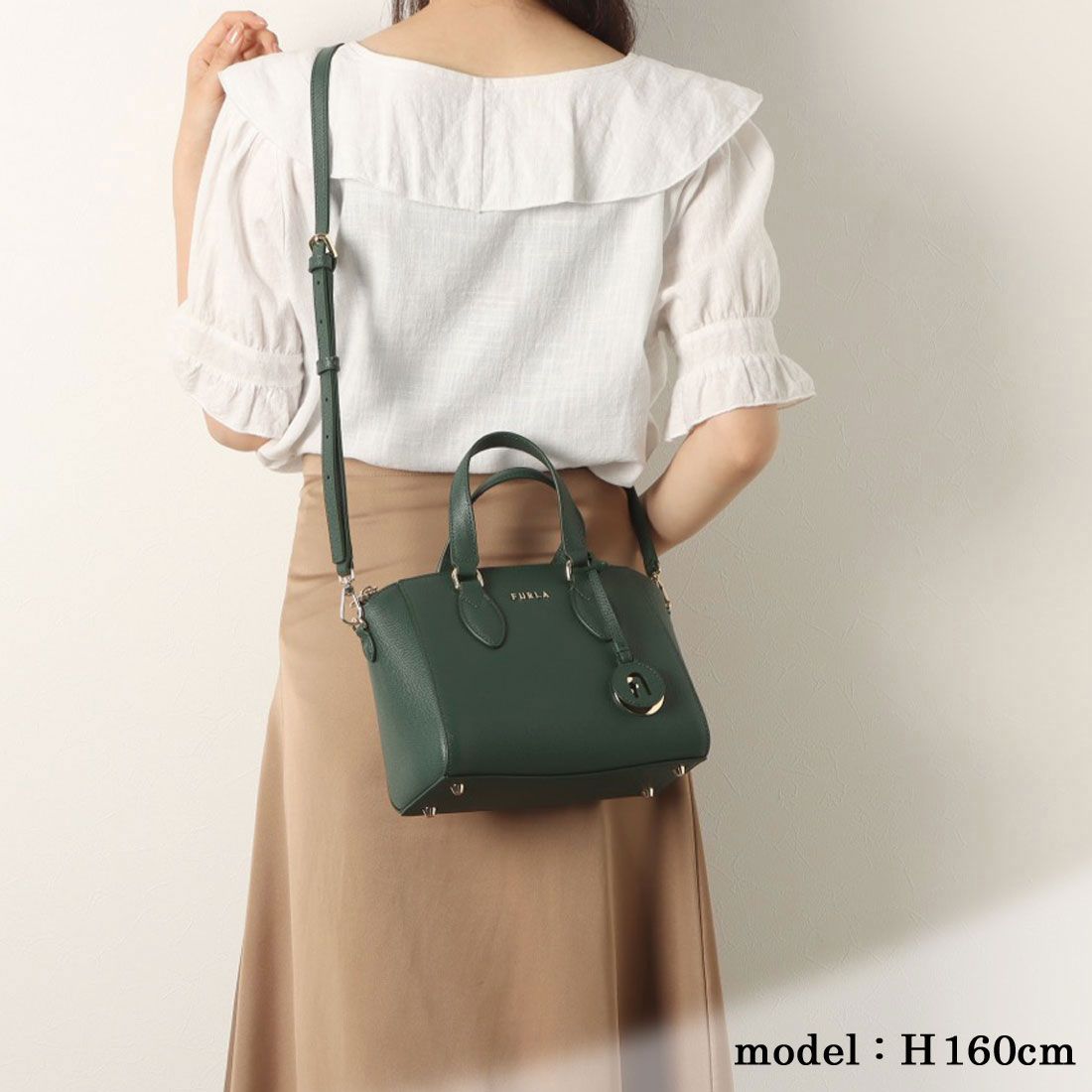 furla furla返回