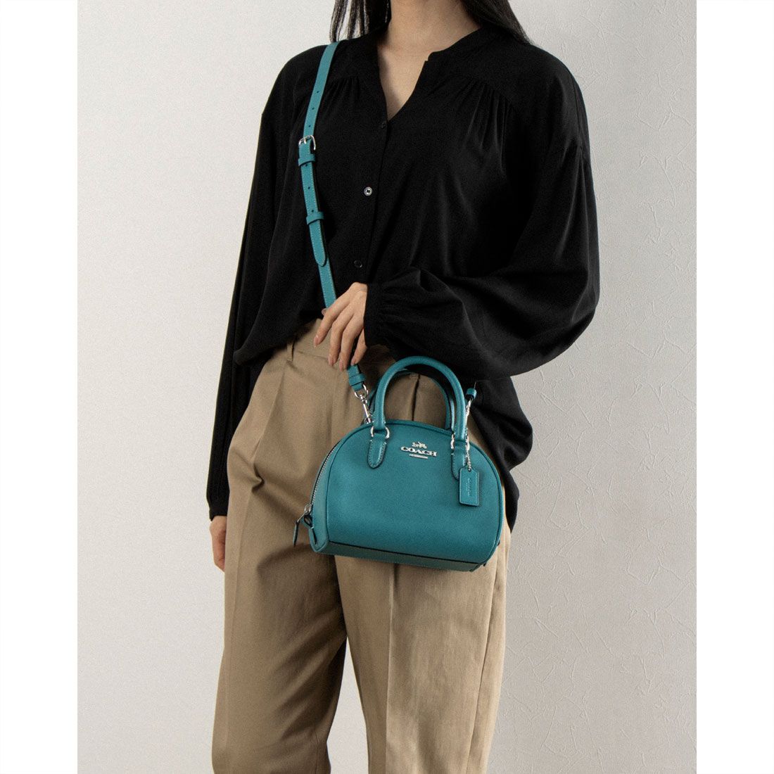コーチ COACH 2wayバッグ