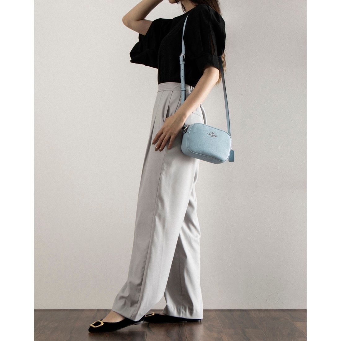 コーチ COACH バック