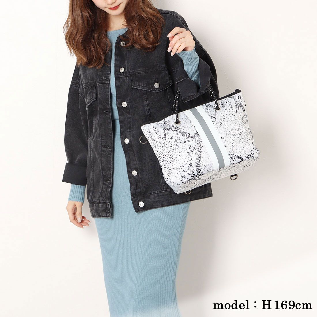 ヴェレロ VELERO 3WAYハンドバッグ