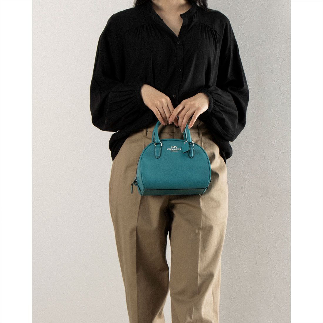 コーチ COACH 2wayバッグ