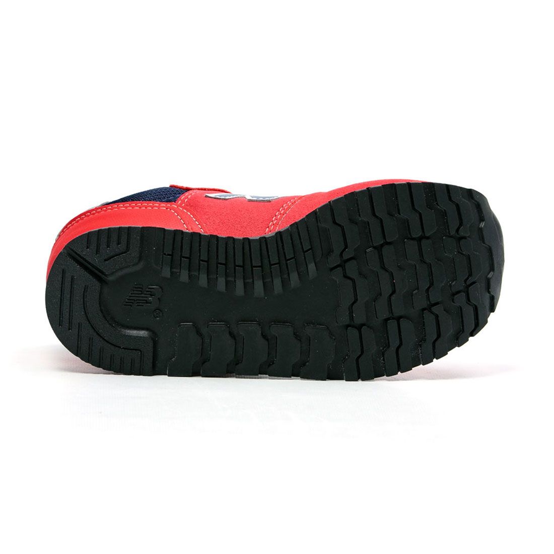 ニューバランス new balance YV373 キッズ ジュニア スニーカー ランニング 373 シンプル シューズ 靴 親子コーデ リンクコーデ