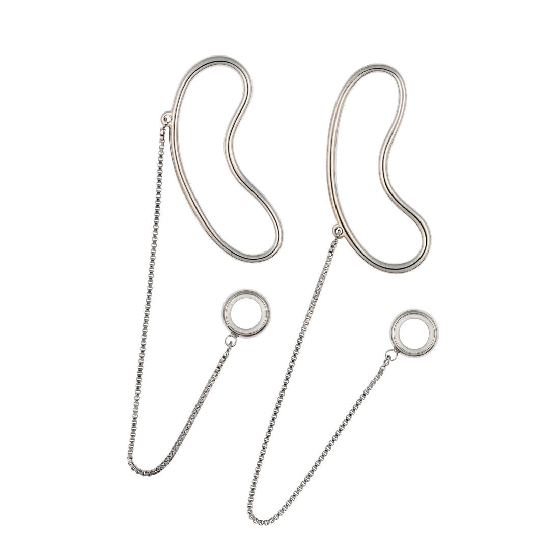 スリーフォータイム Three Four Time Pods Cuff①