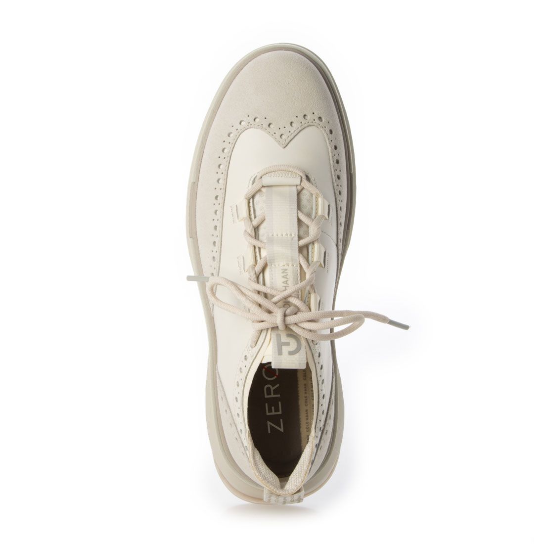 コール ハーン COLE HAAN 5.ゼログランド ウィングオックスフォード mens