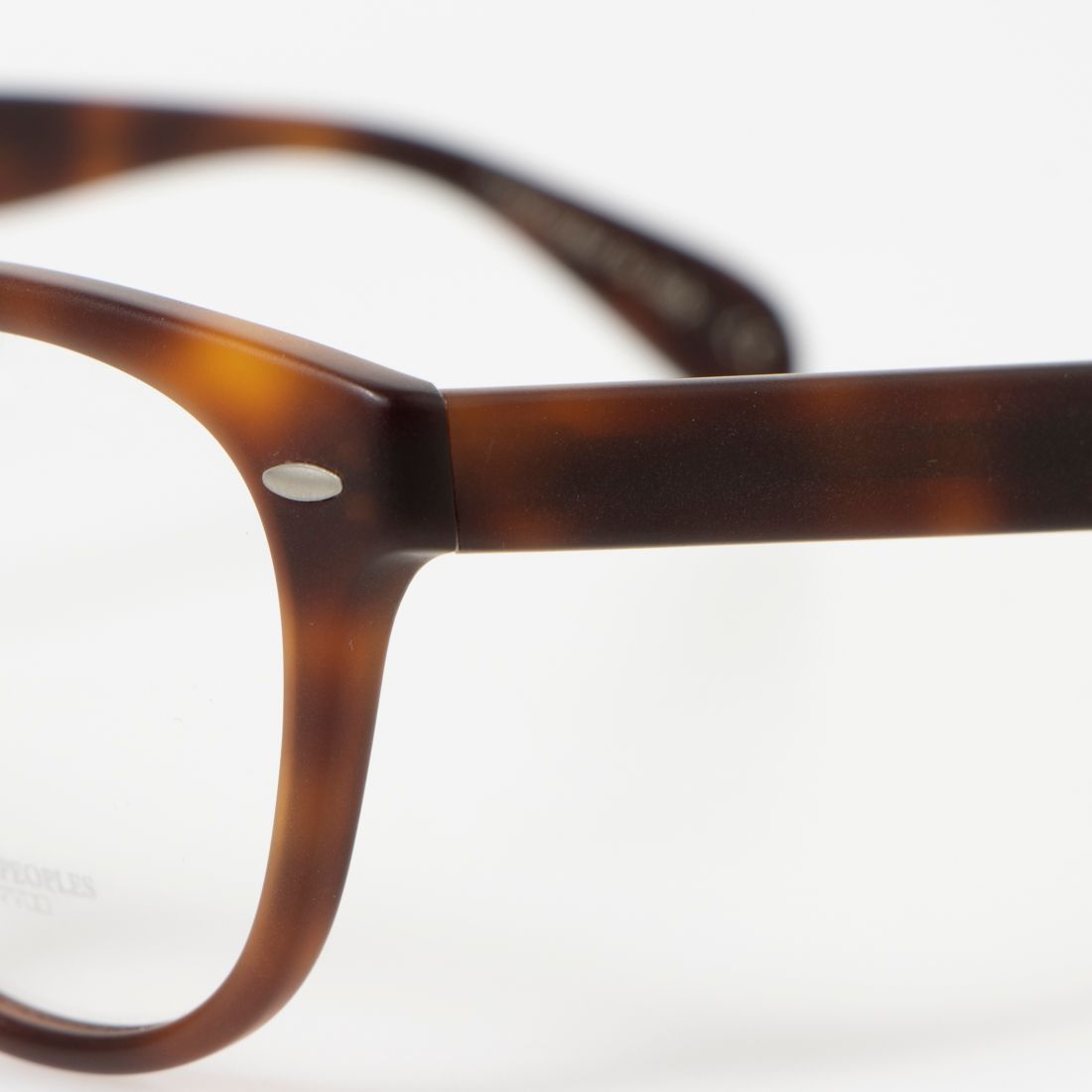 オリバーピープルズ OLIVER PEOPLES メガネ 眼鏡 アイウェア レディース メンズ