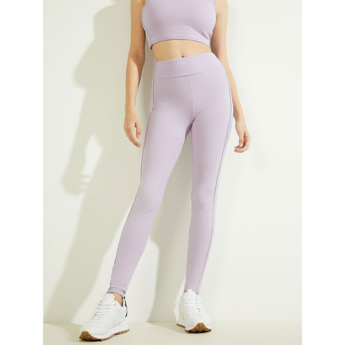 ゲス GUESS Eco Doreen Active Leggings （G4P7） G4P7