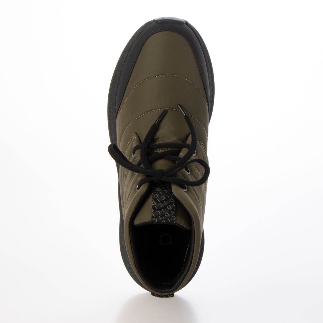 モード エ ジャコモ ディッシィ MODE ET JACOMO D'ICI 【軽量】レースアップショートブーツ