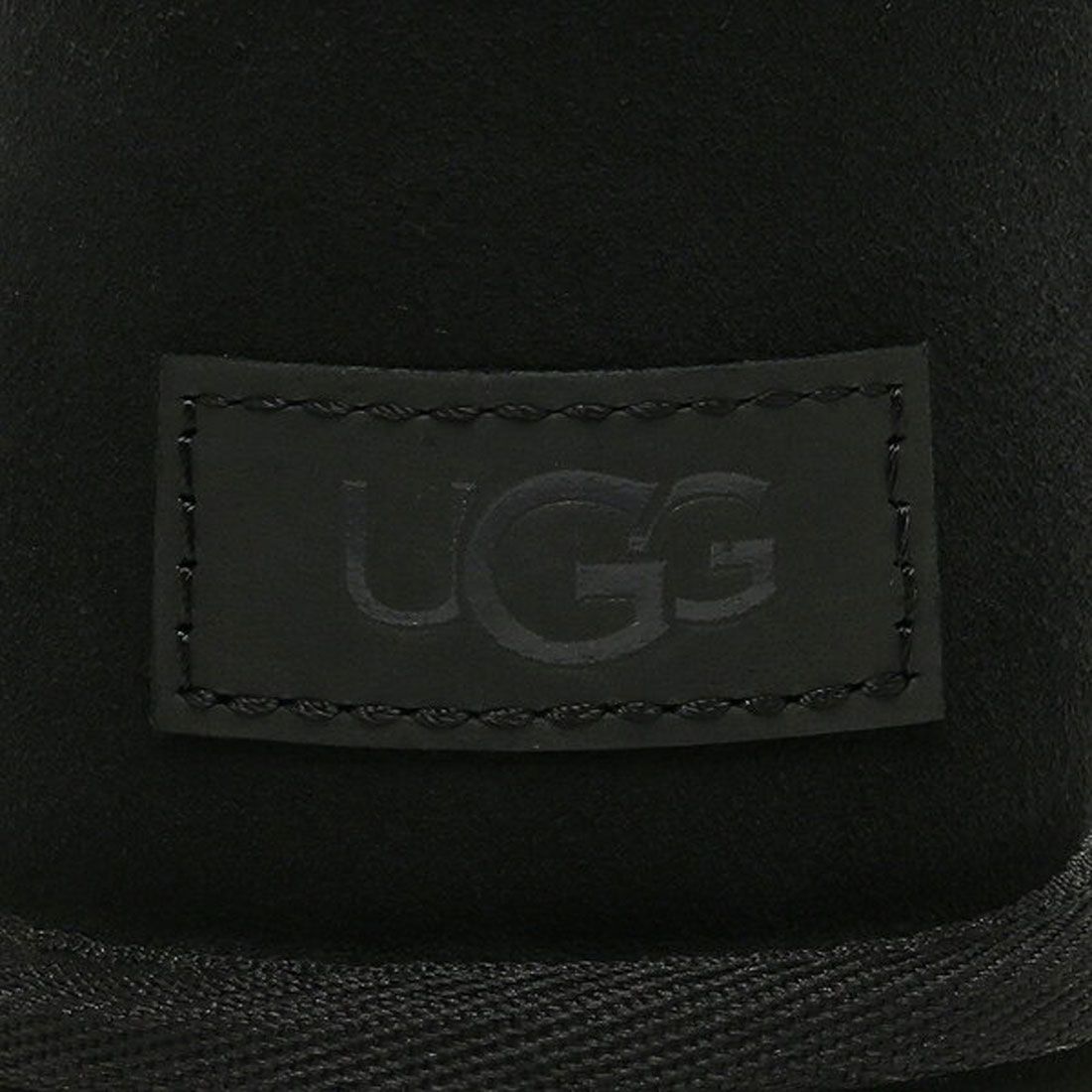 アグ UGG ブーツ クラシック ショート ブラック レディース UGG 1016223 BLK