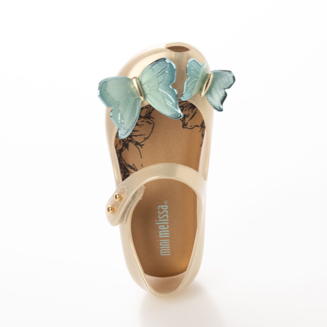 メリッサ melissa MINI MELISSA ULTRAGIRL FLY III BB
