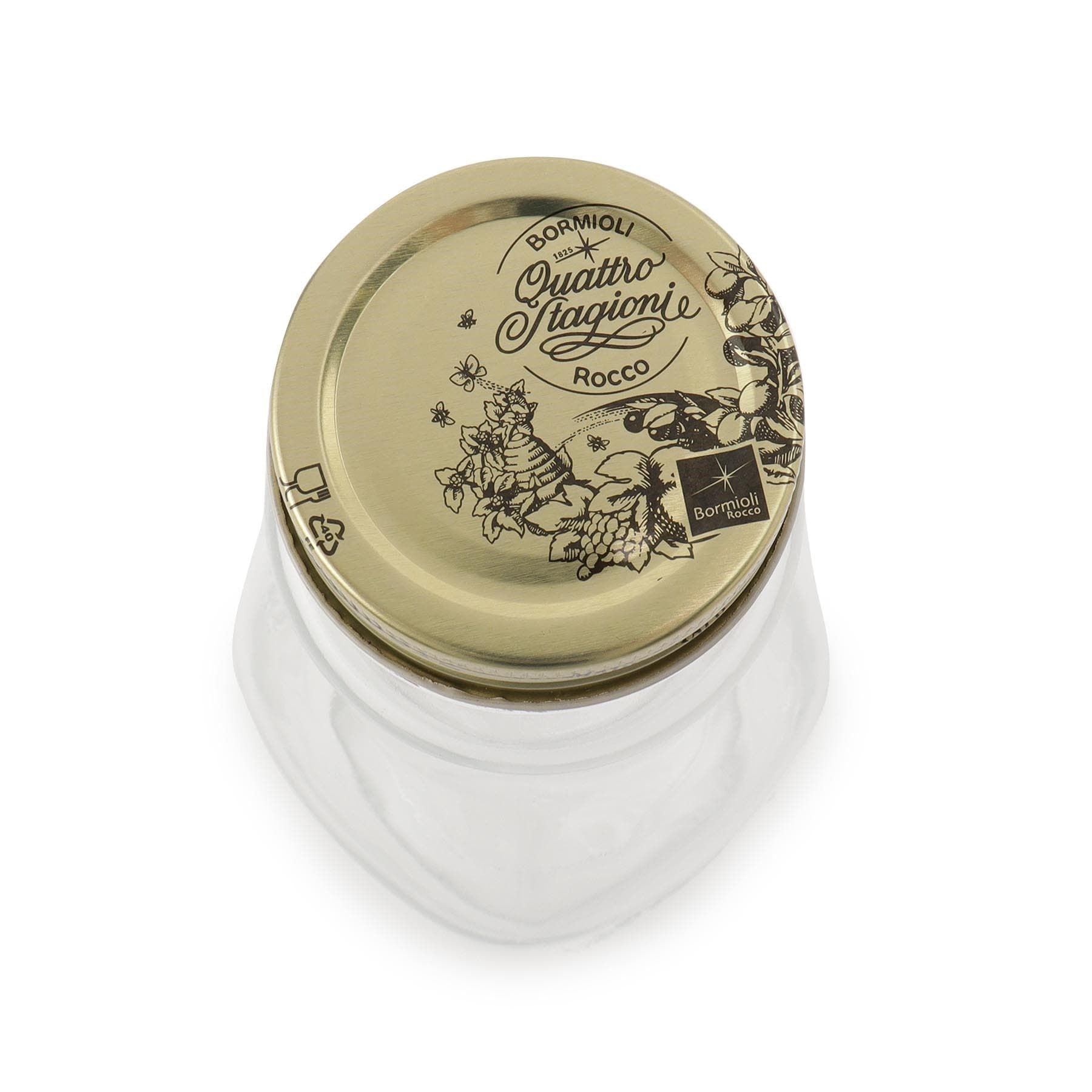 トゥーワントゥーキッチン ストア 212 KITCHEN STORE クアトロ スタジオー二 ジャー 1L【返品不可商品】