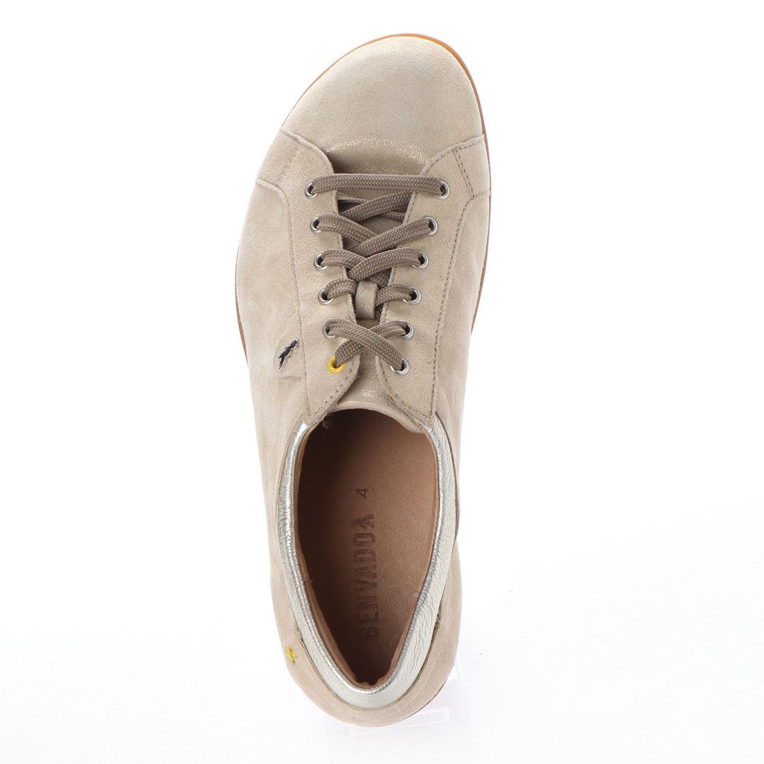 ヨーロッパコンフォートシューズ EU Comfort Shoes Benvado スニーカー