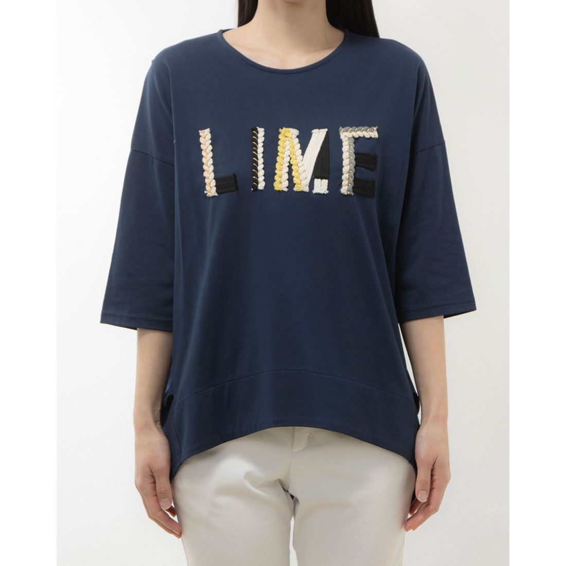 センソユニコ Sensounico VOYAGE HOME chris プルオーバー