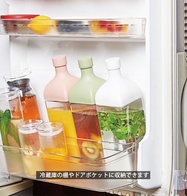 ハリオ HARIO ハリオ HARIO フィルターインボトル カークボトル KAB120 1200ml【返品不可商品】