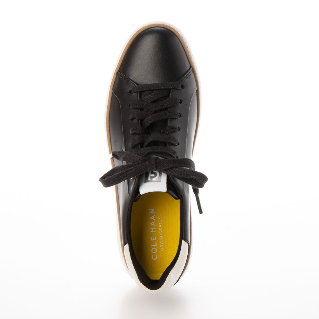 Cole Haan Grand Pro Cloudfeel HD Topspin sneakers for women
