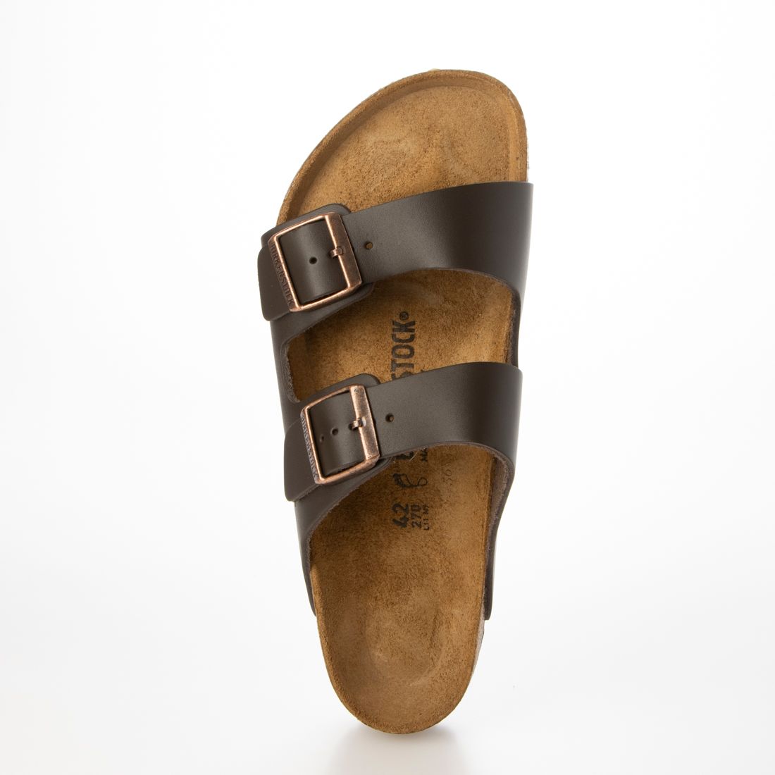 ビルケンシュトック BIRKENSTOCK Arizona NL 【レギュラー幅】 ユニセックス