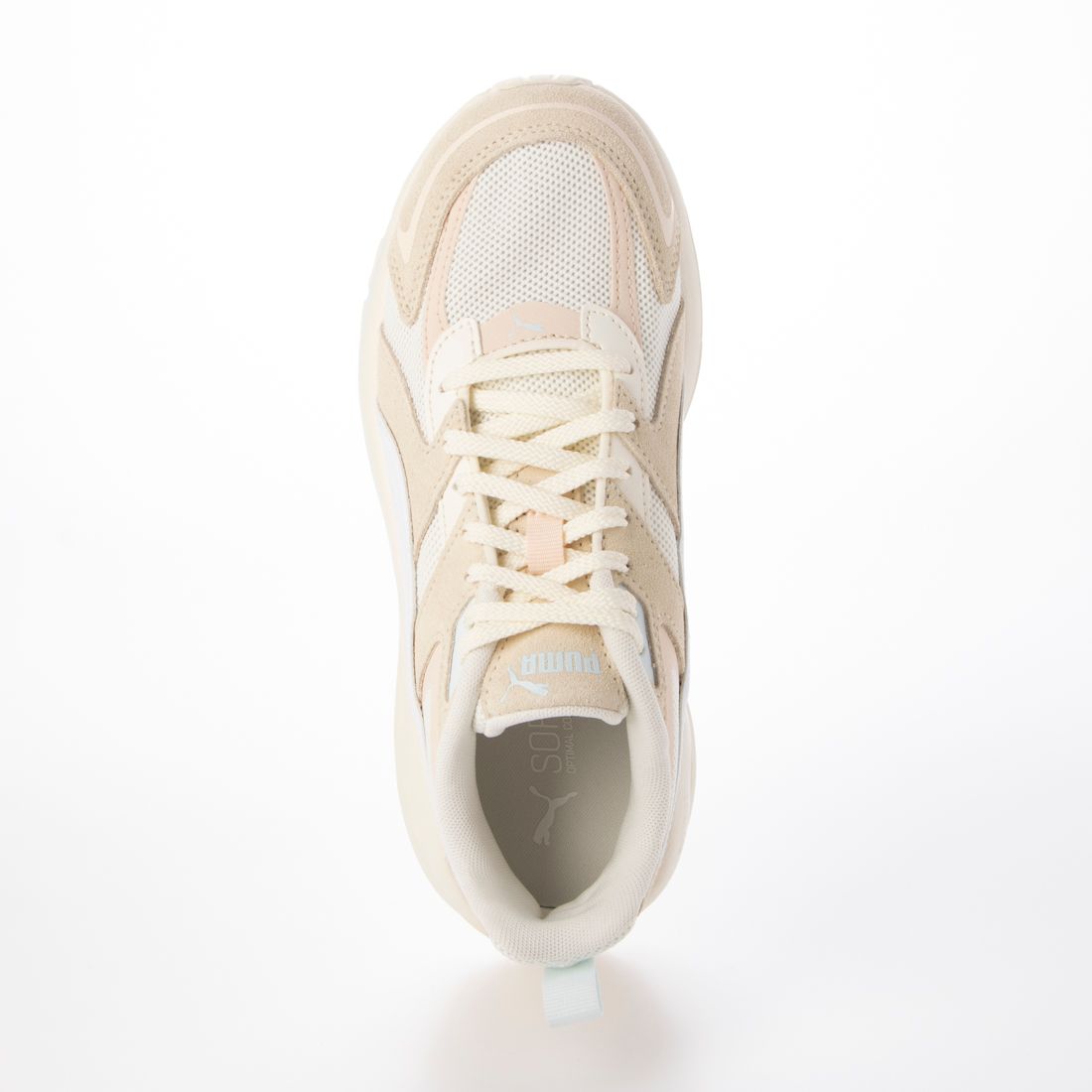 プーマ PUMA レディース スニーカー 厚底 ヒプノティック LS 395295